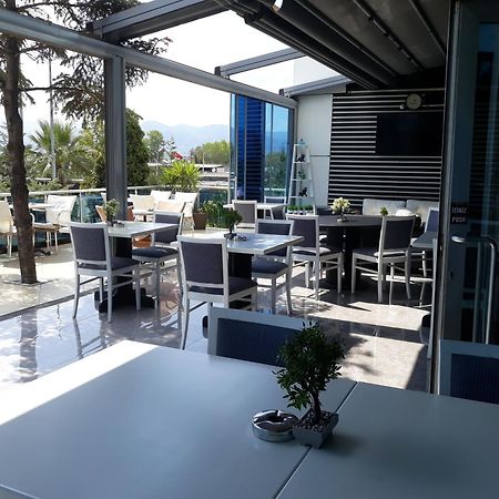 Emexotel Коджаелі Екстер'єр фото