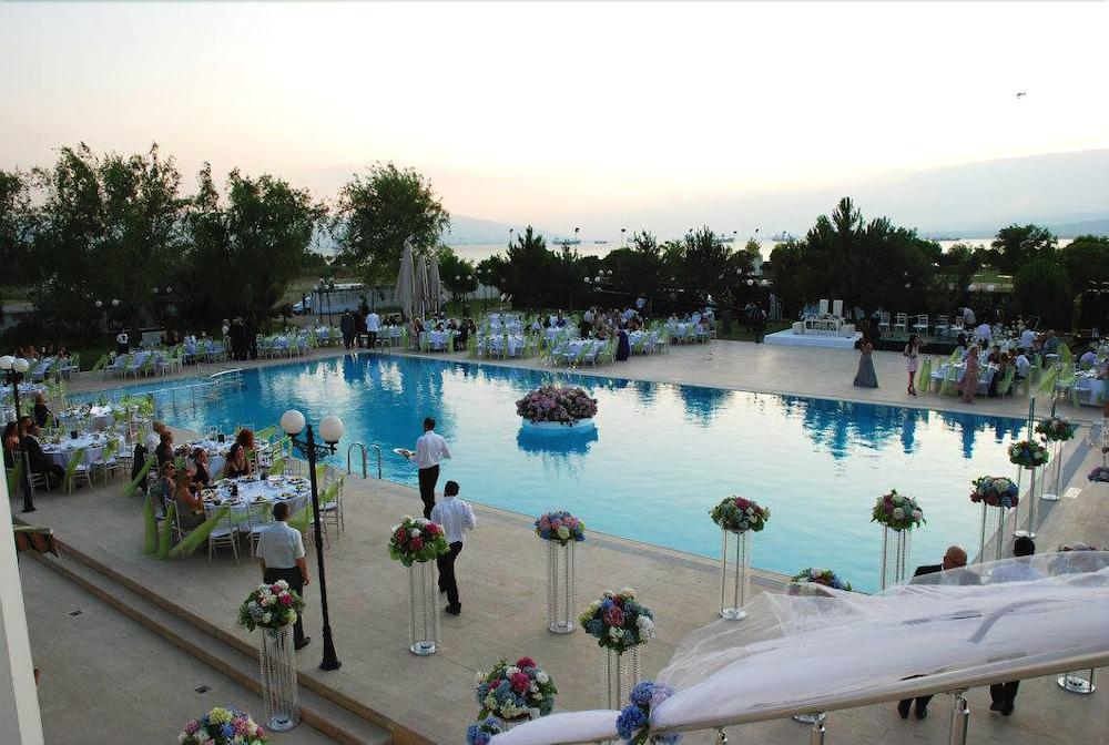 Emexotel Коджаелі Екстер'єр фото