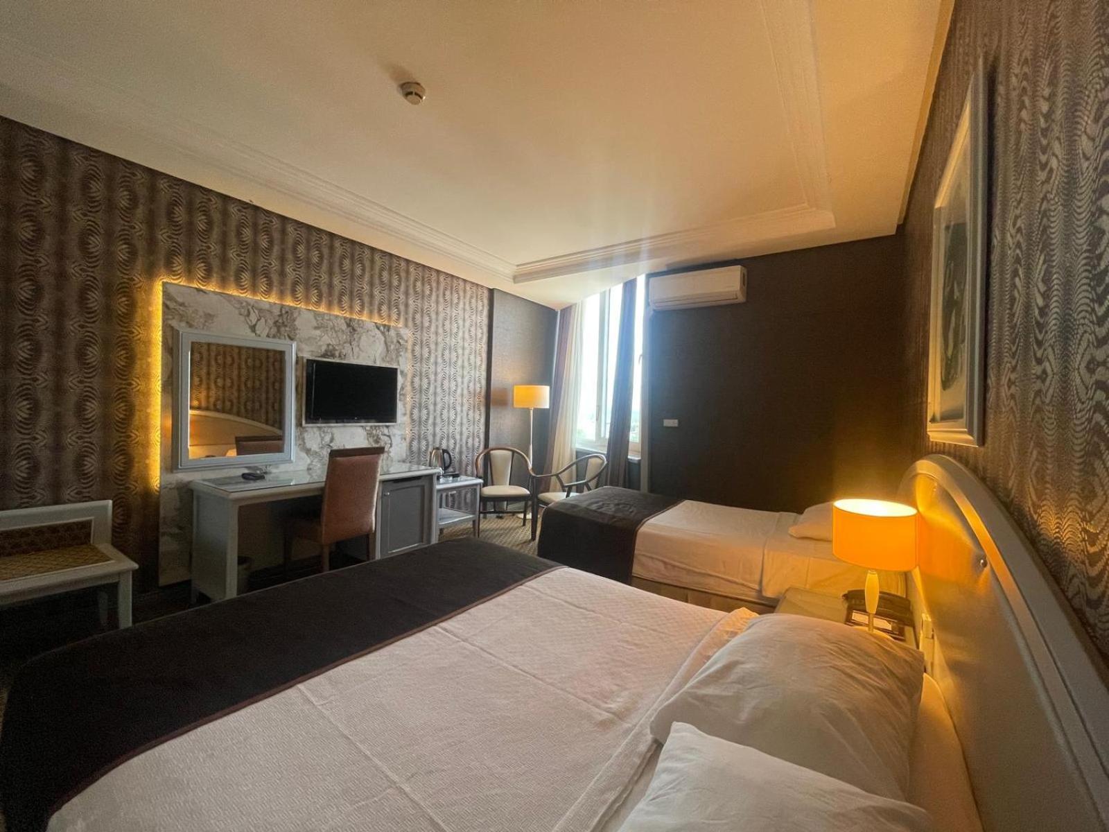 Emexotel Коджаелі Екстер'єр фото