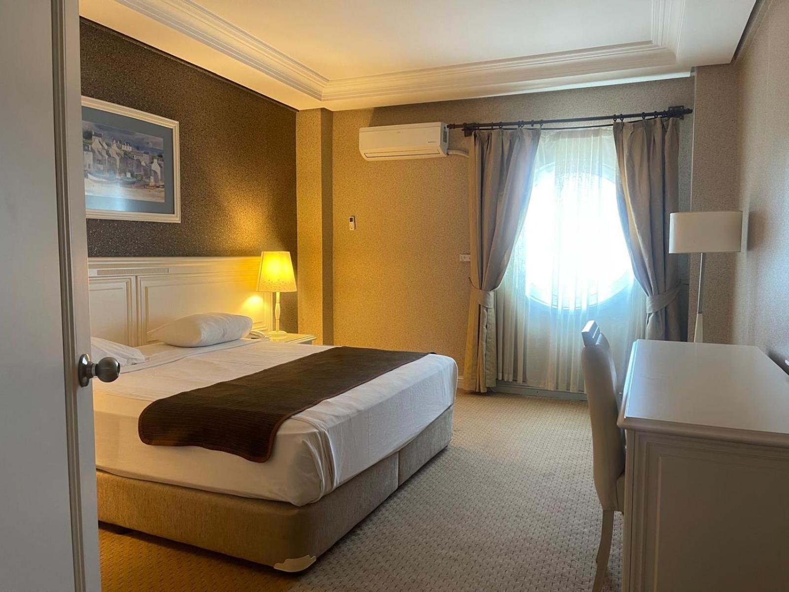 Emexotel Коджаелі Екстер'єр фото