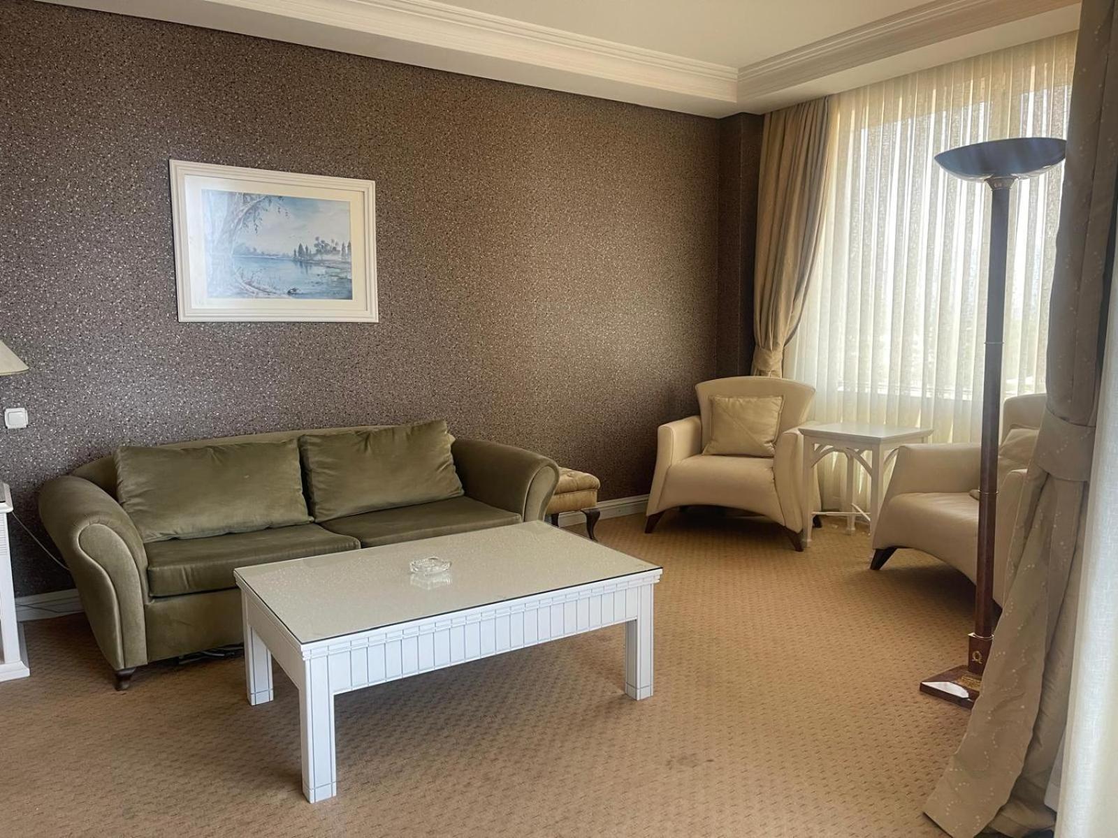 Emexotel Коджаелі Екстер'єр фото