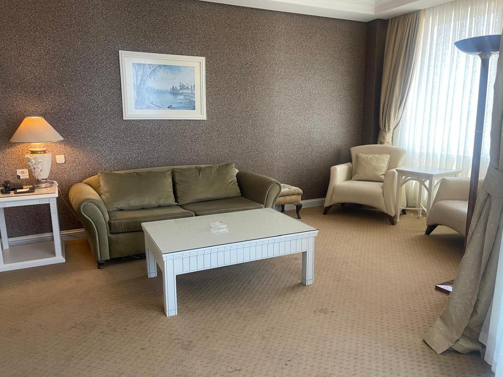 Emexotel Коджаелі Екстер'єр фото
