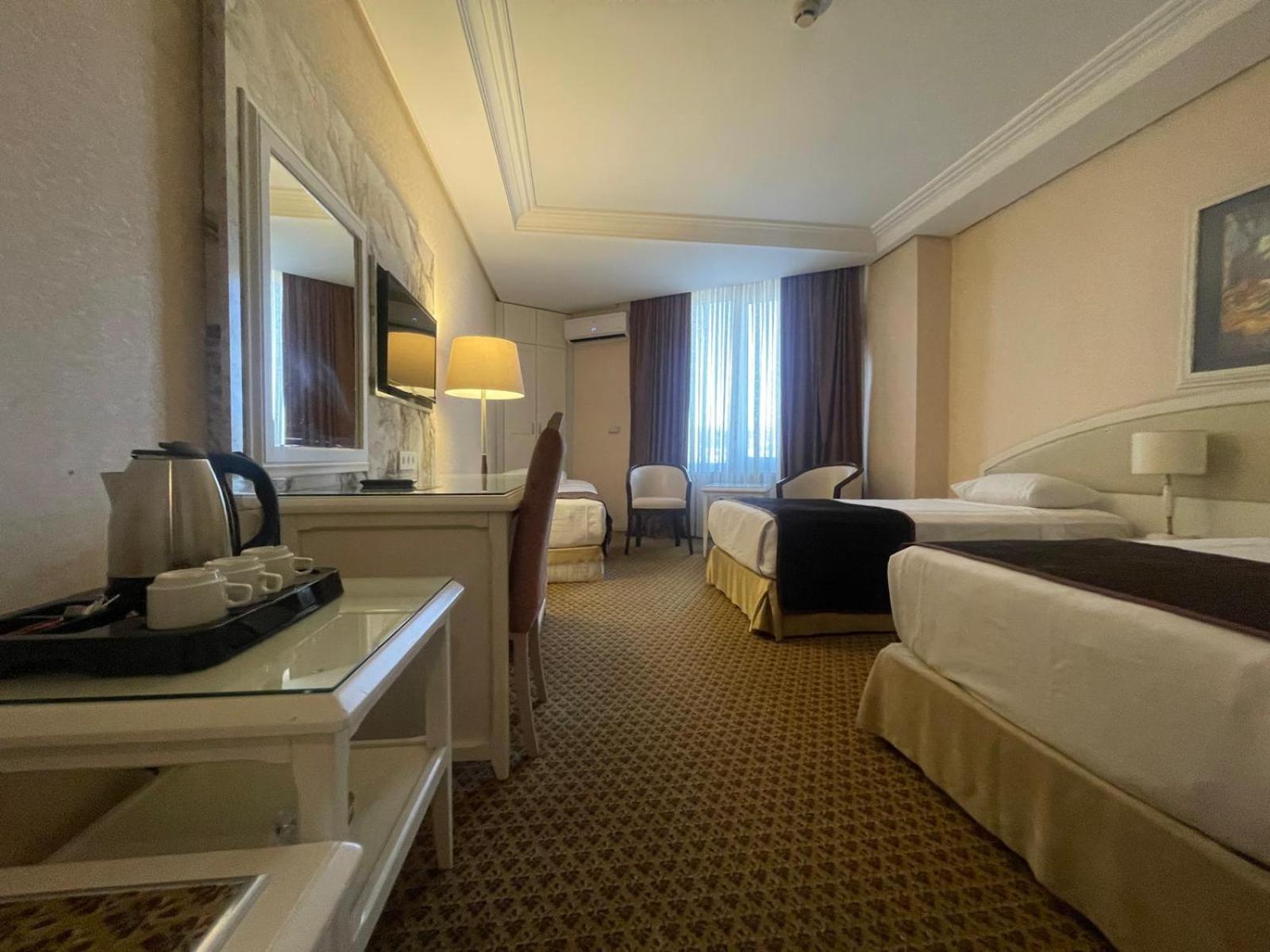 Emexotel Коджаелі Екстер'єр фото