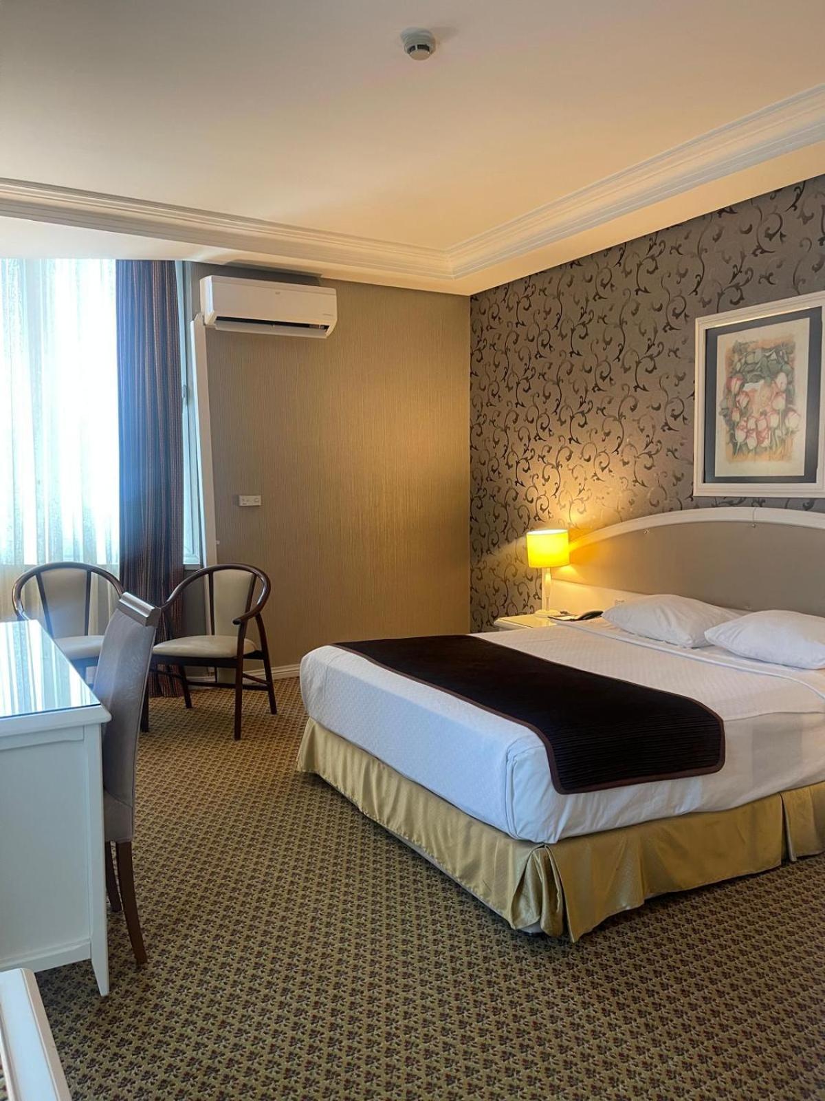 Emexotel Коджаелі Екстер'єр фото