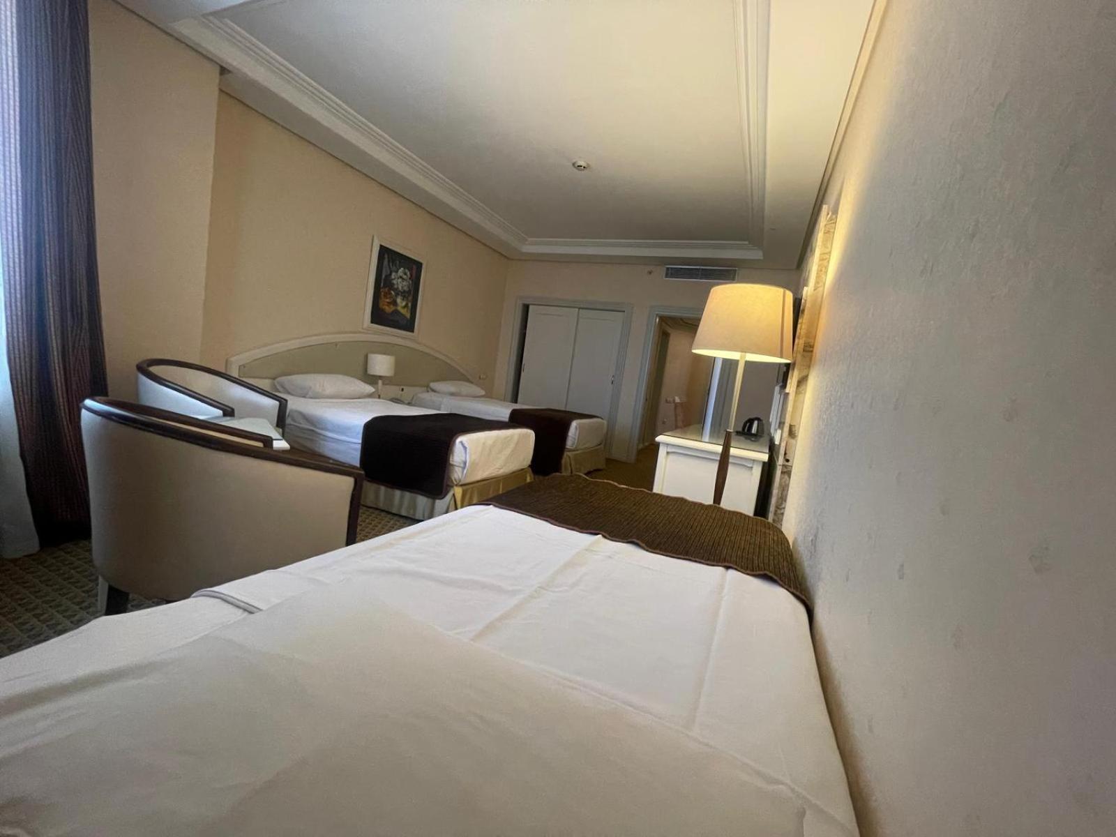Emexotel Коджаелі Екстер'єр фото