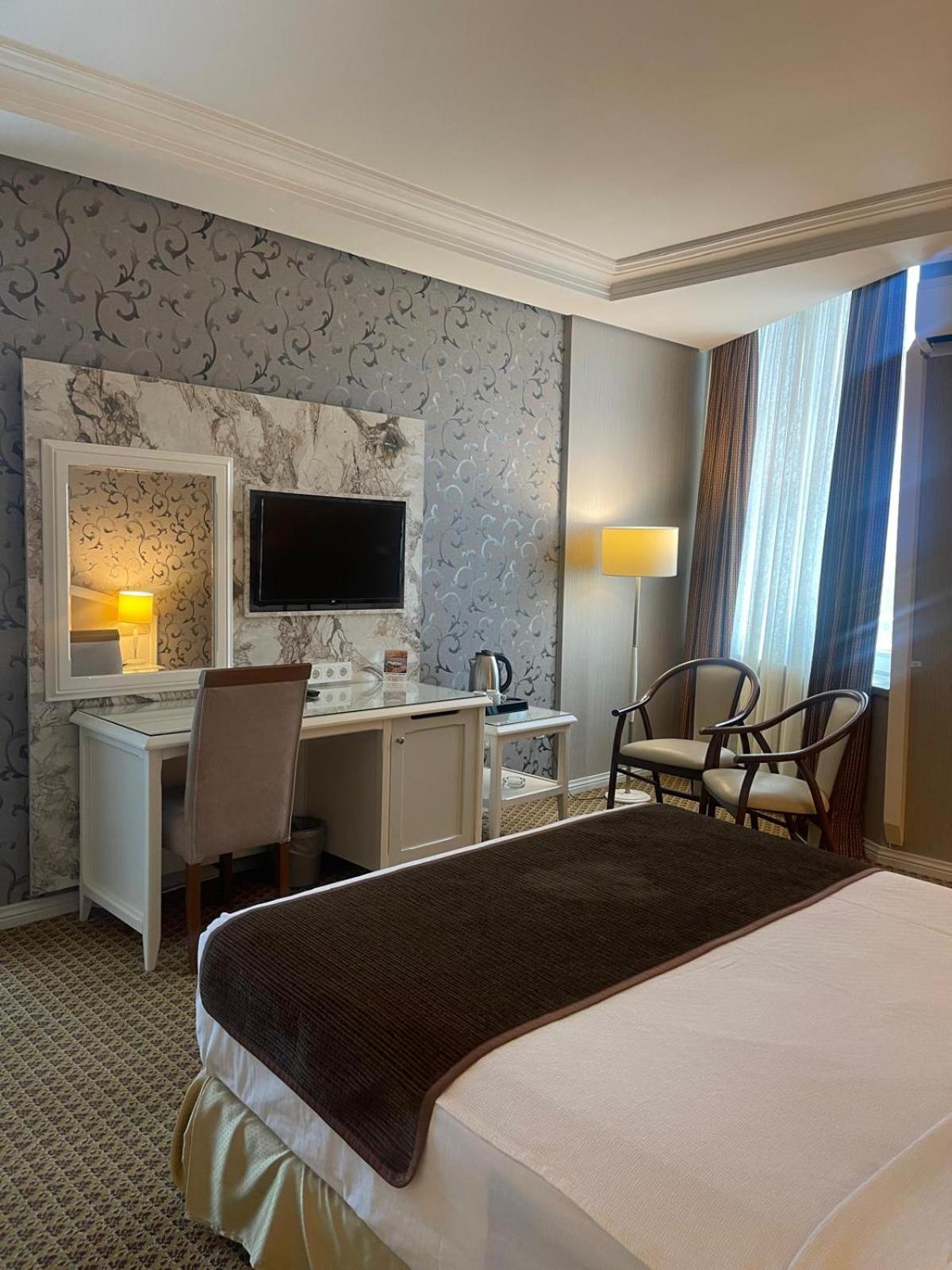 Emexotel Коджаелі Екстер'єр фото