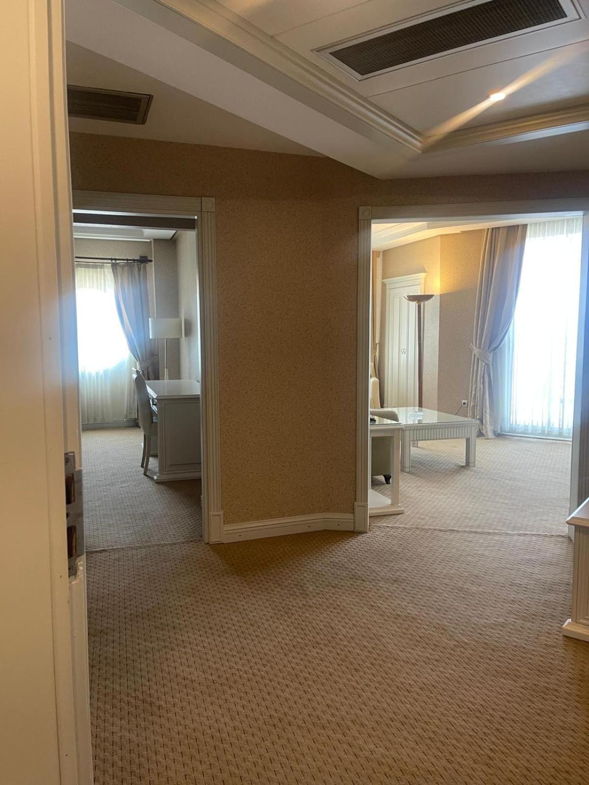 Emexotel Коджаелі Екстер'єр фото