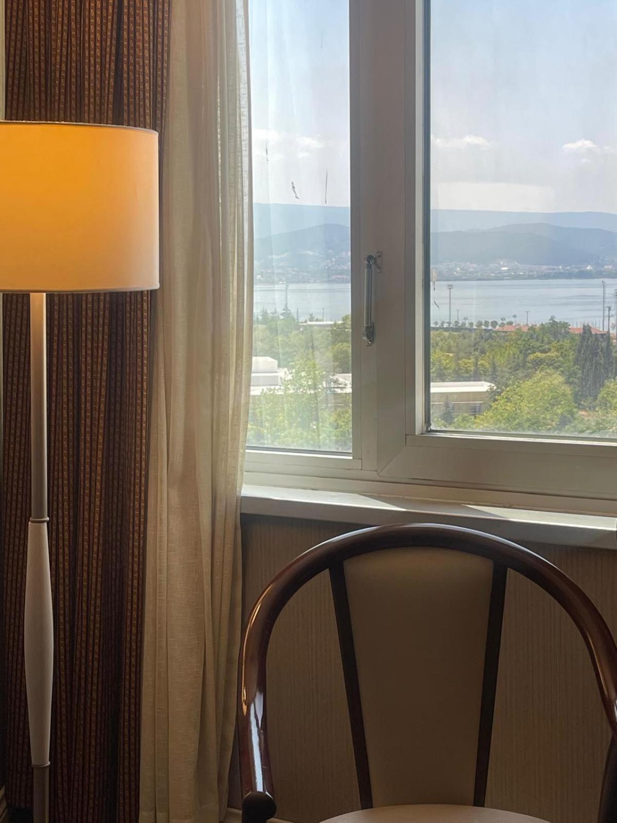 Emexotel Коджаелі Екстер'єр фото