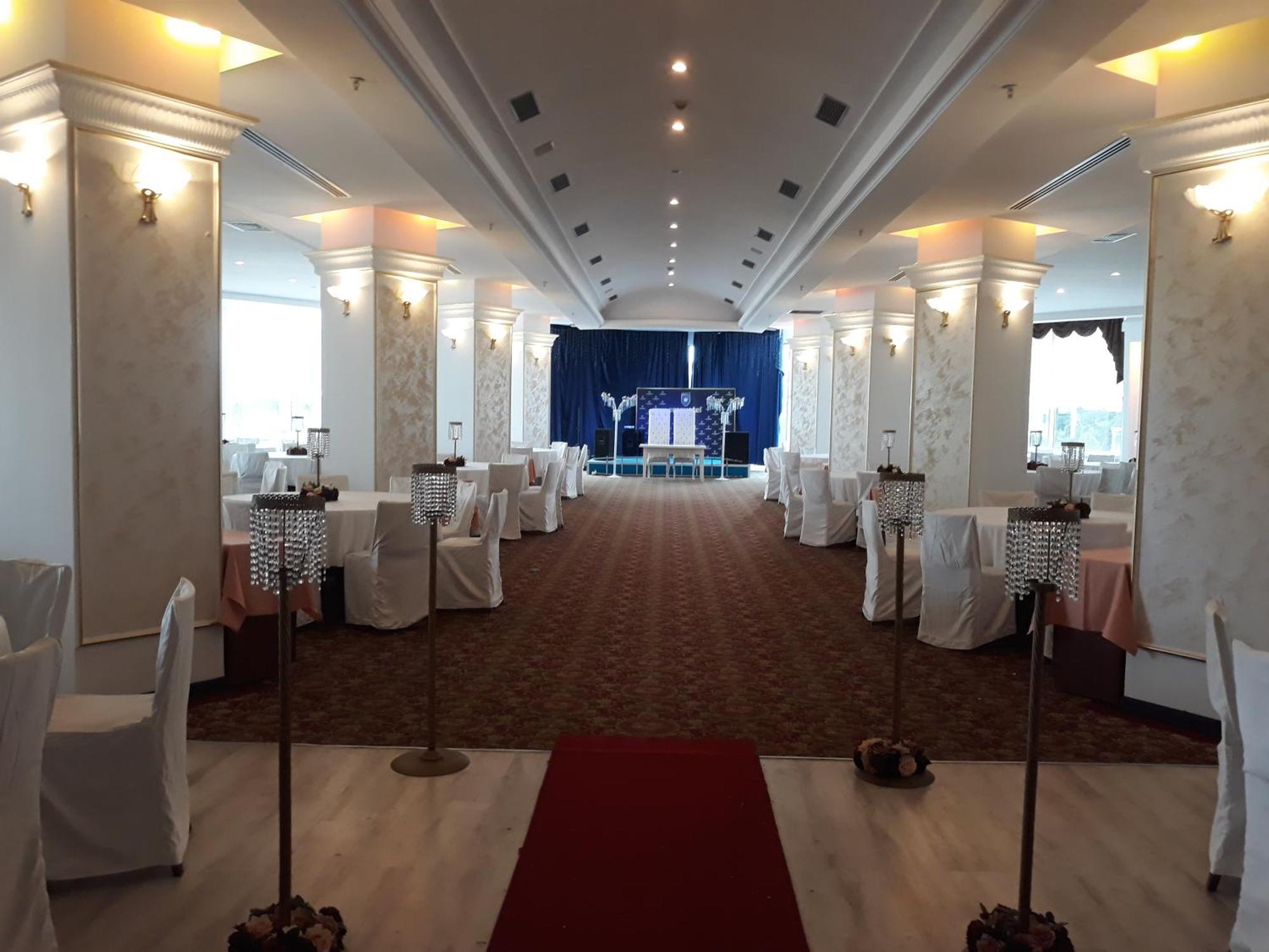 Emexotel Коджаелі Екстер'єр фото