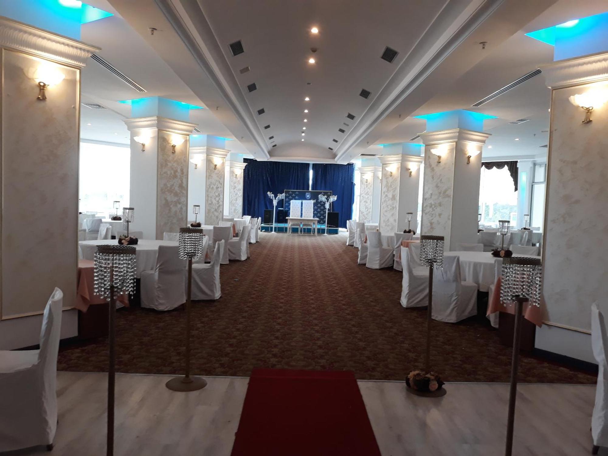 Emexotel Коджаелі Екстер'єр фото
