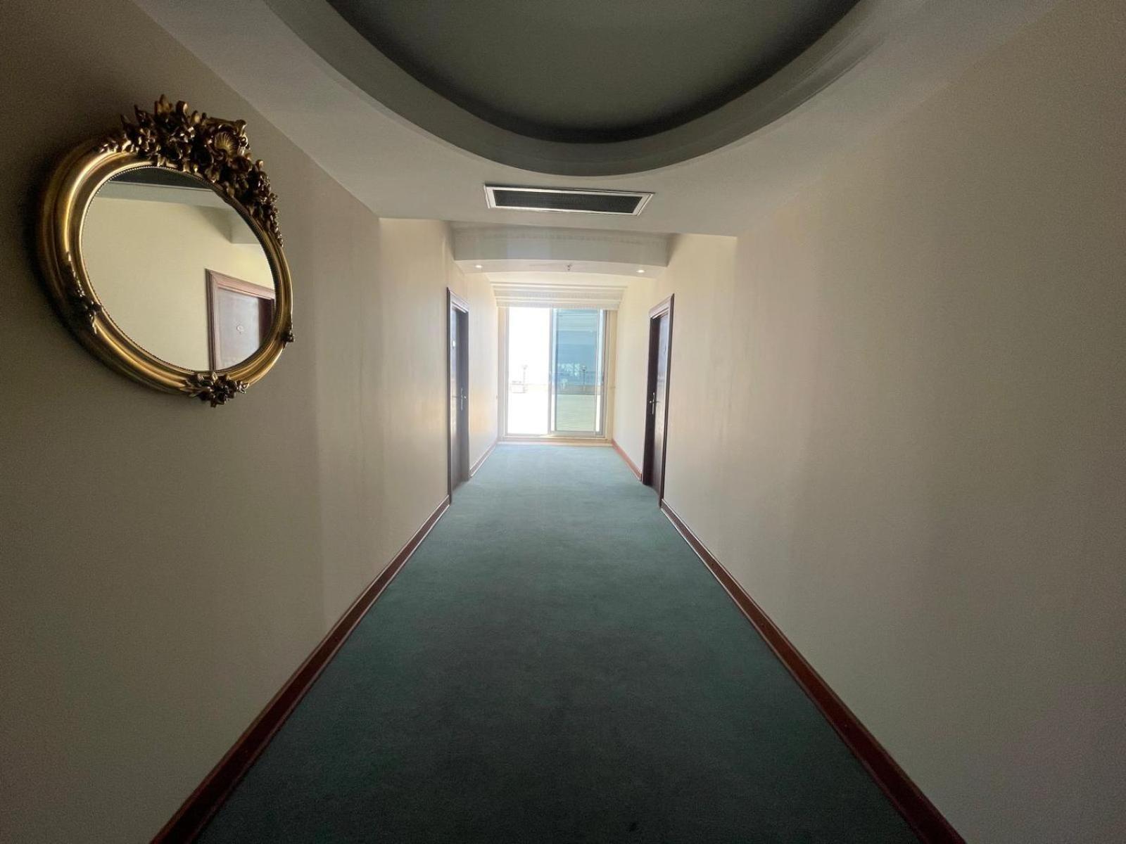 Emexotel Коджаелі Екстер'єр фото