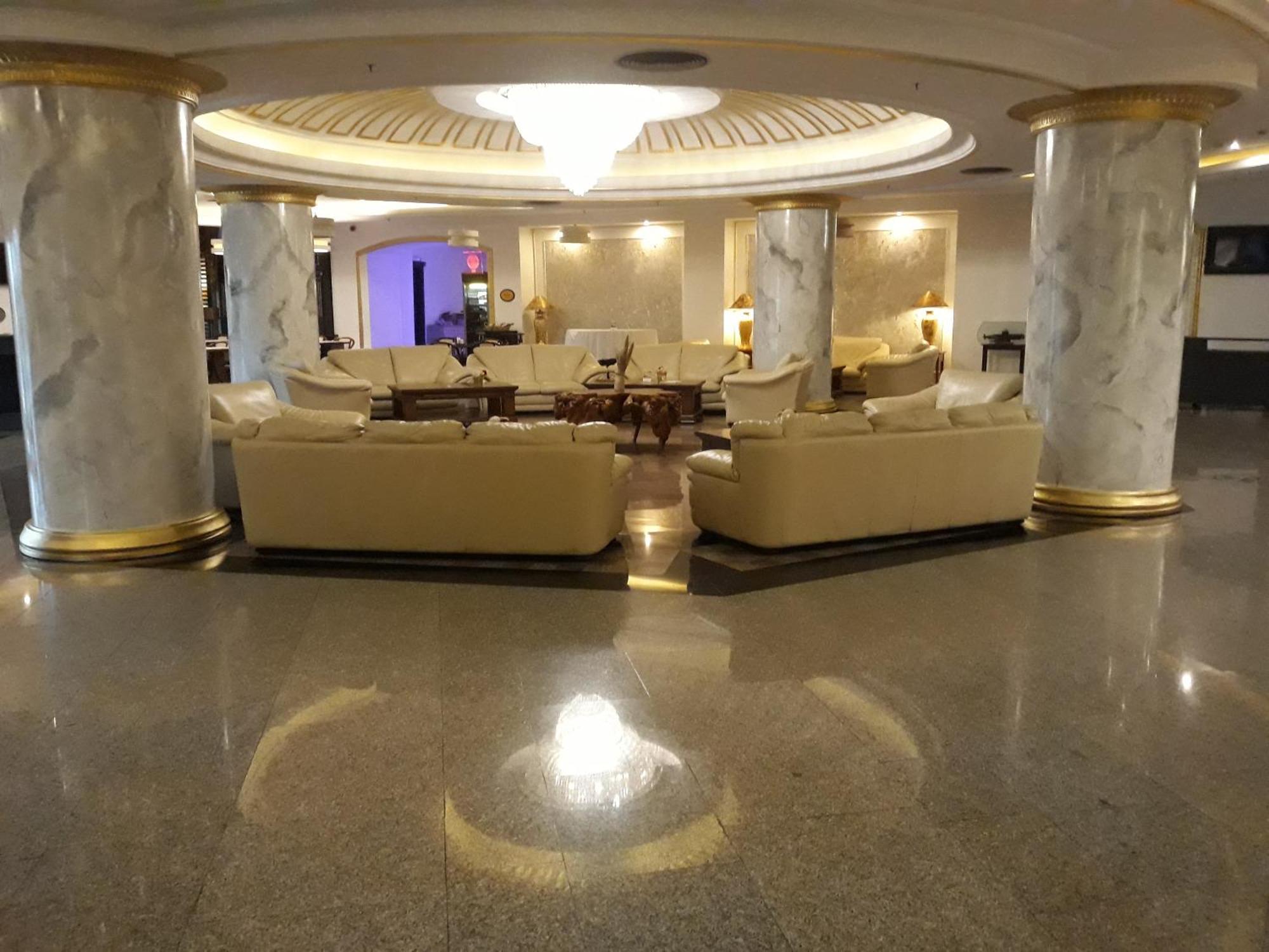 Emexotel Коджаелі Екстер'єр фото
