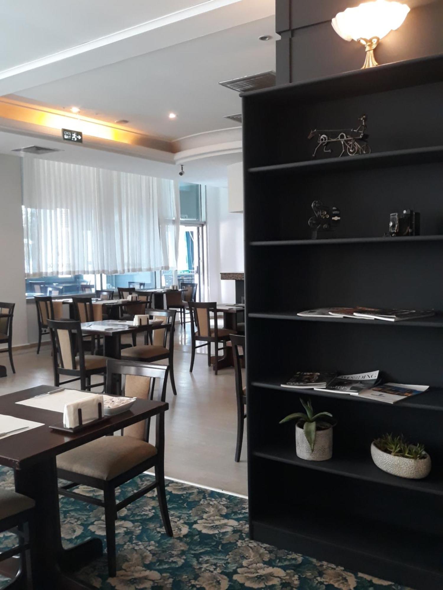 Emexotel Коджаелі Екстер'єр фото