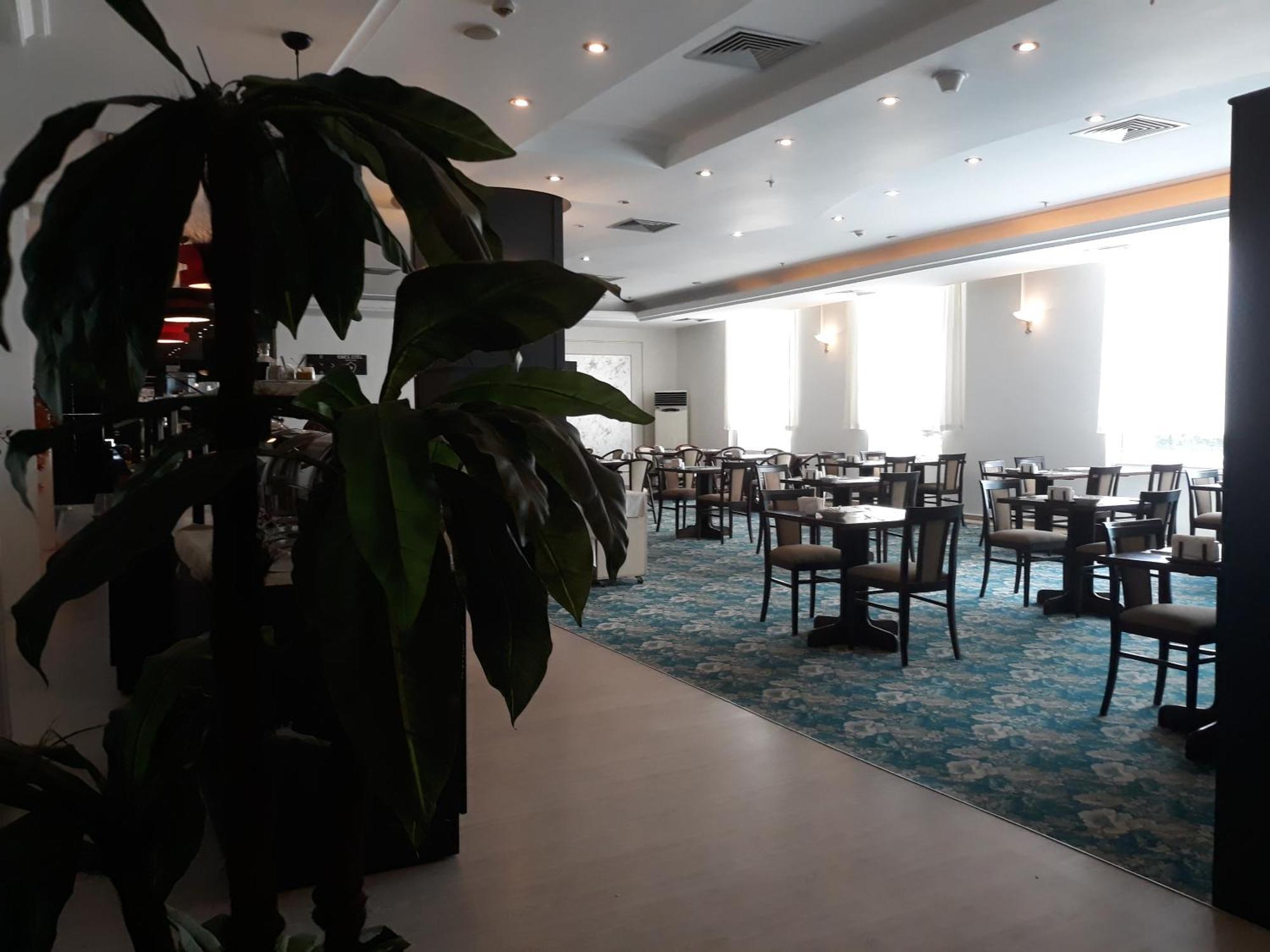 Emexotel Коджаелі Екстер'єр фото