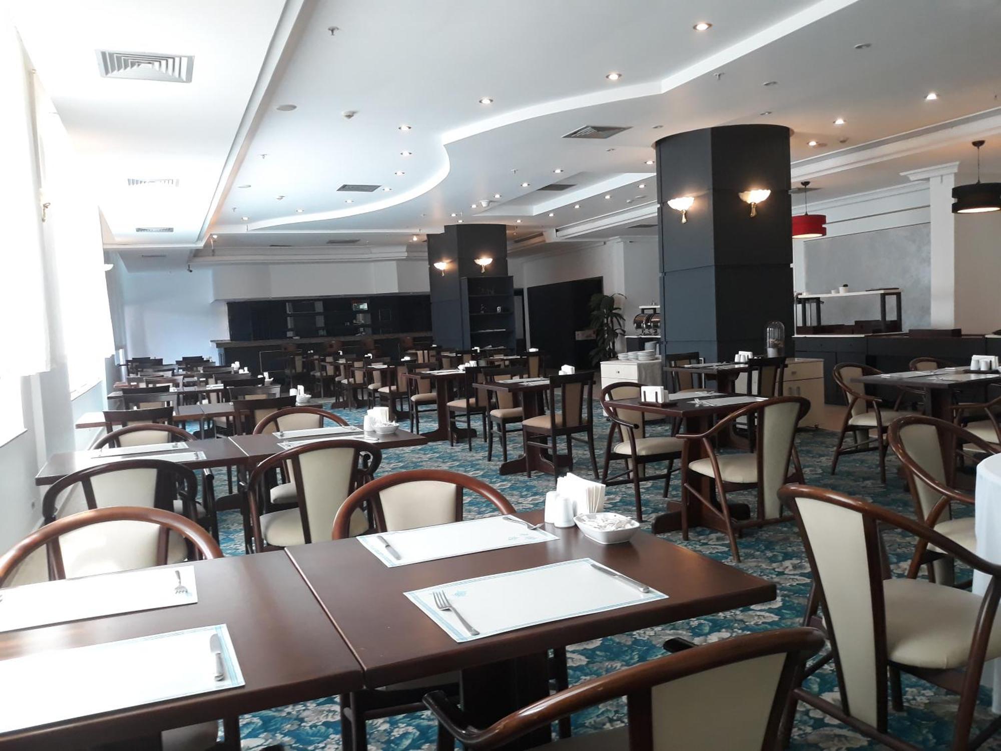 Emexotel Коджаелі Екстер'єр фото