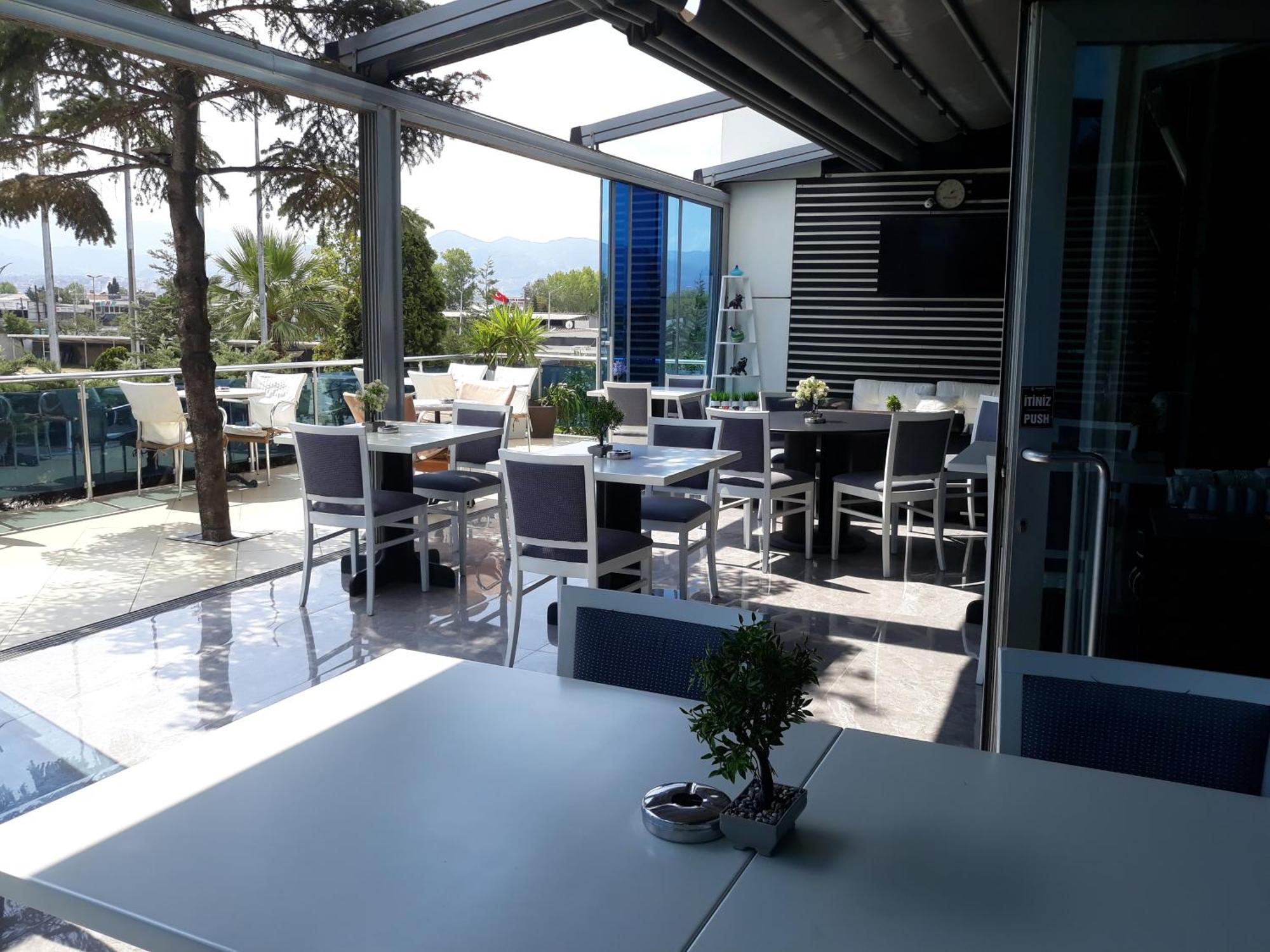 Emexotel Коджаелі Екстер'єр фото