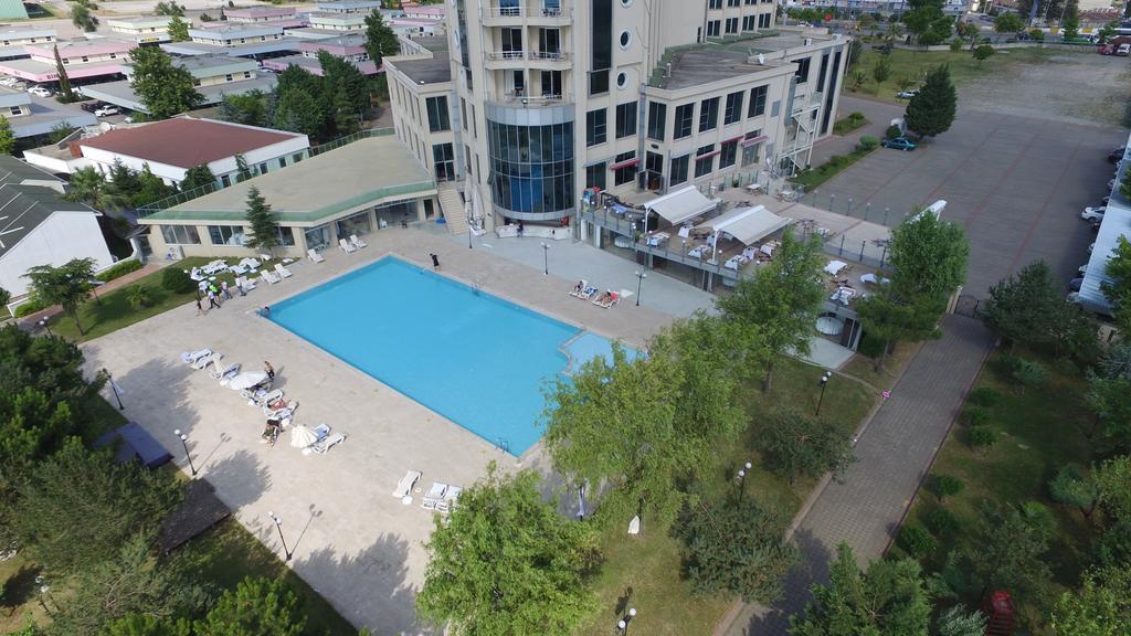 Emexotel Коджаелі Екстер'єр фото