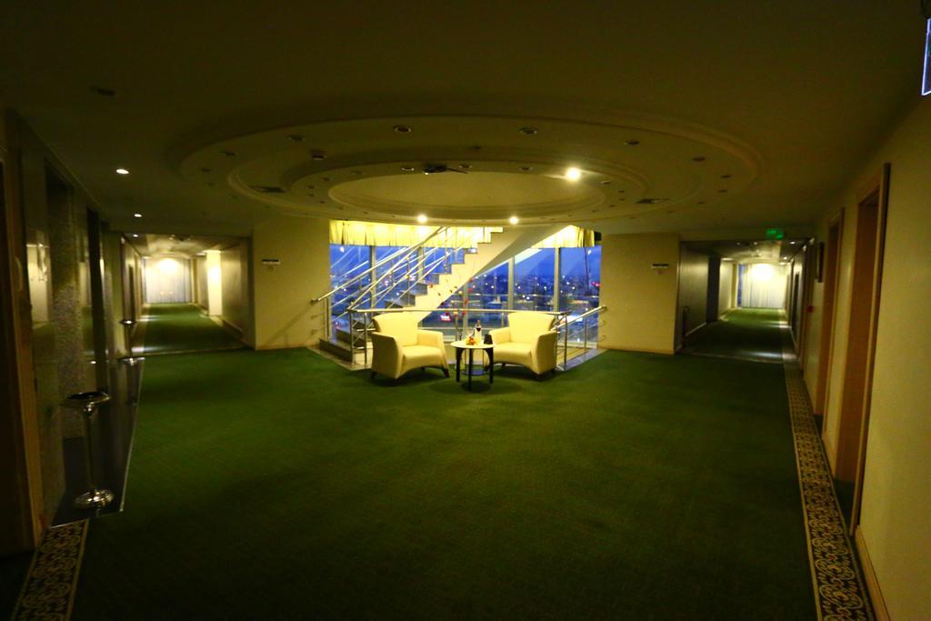 Emexotel Коджаелі Екстер'єр фото