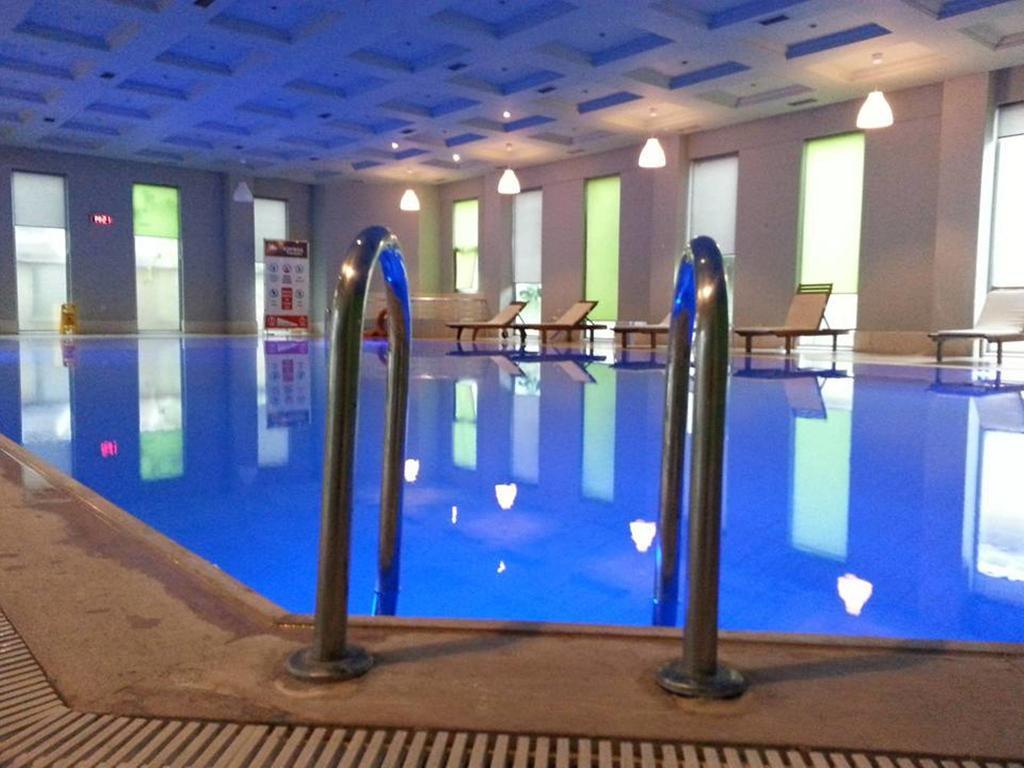 Emexotel Коджаелі Екстер'єр фото