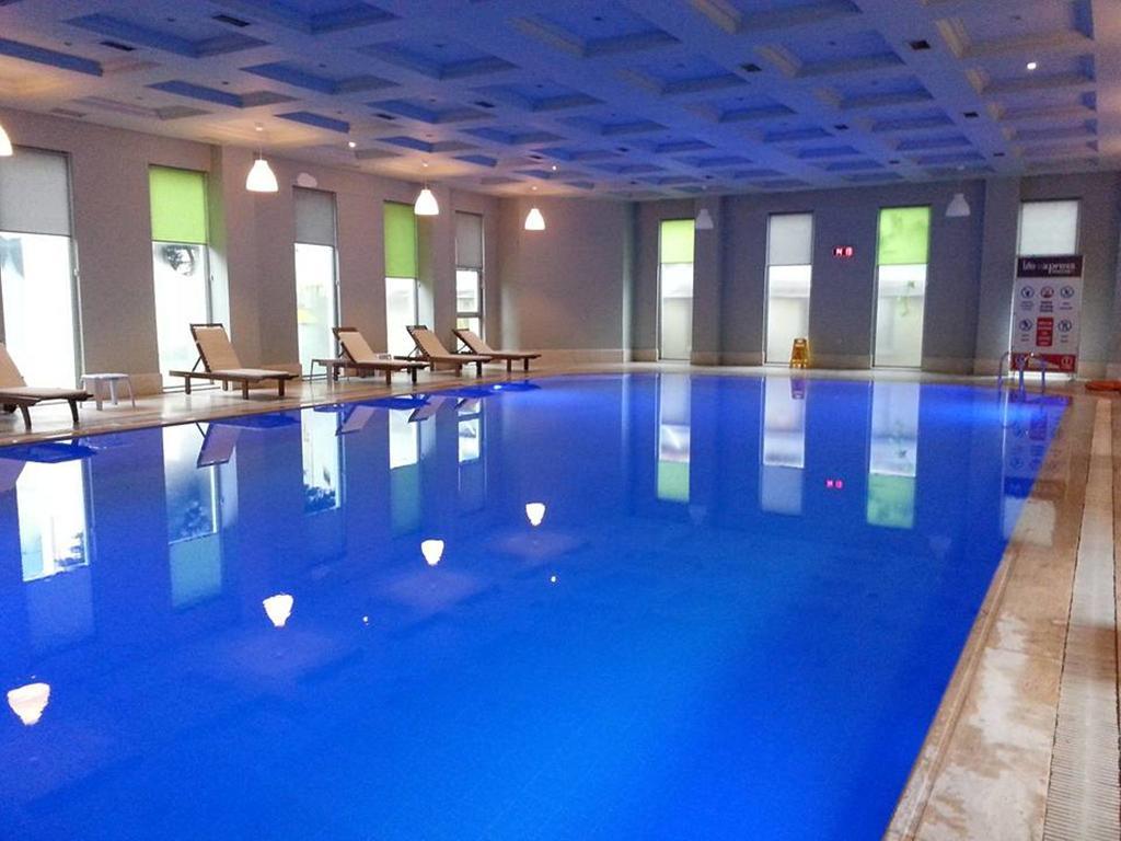 Emexotel Коджаелі Екстер'єр фото