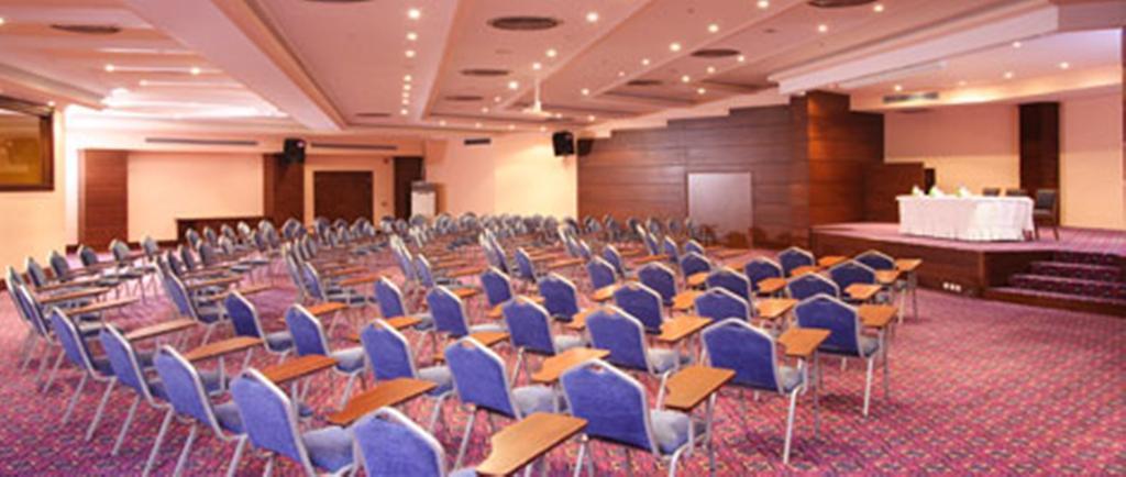 Emexotel Коджаелі Екстер'єр фото