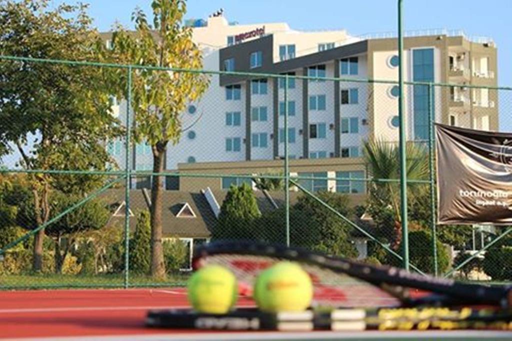 Emexotel Коджаелі Екстер'єр фото