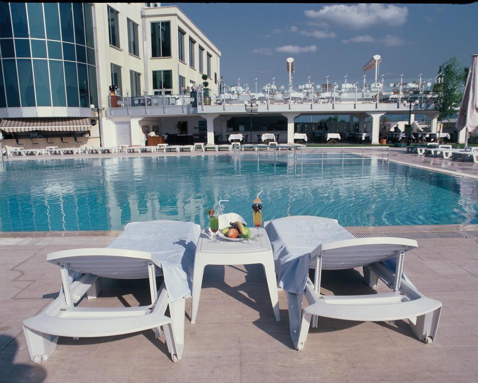 Emexotel Коджаелі Екстер'єр фото