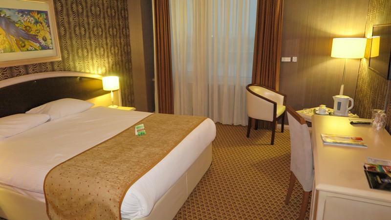 Emexotel Коджаелі Екстер'єр фото
