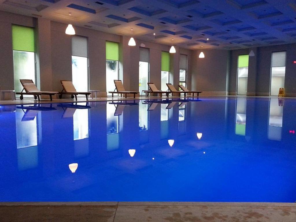 Emexotel Коджаелі Екстер'єр фото