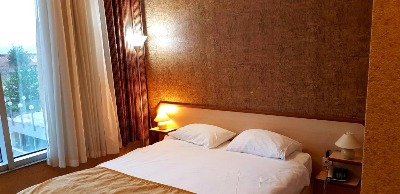 Emexotel Коджаелі Екстер'єр фото