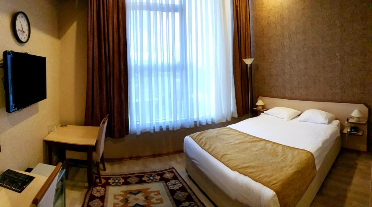 Emexotel Коджаелі Екстер'єр фото