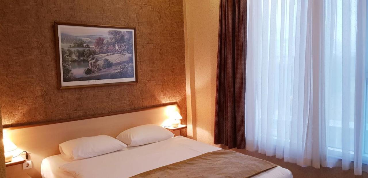 Emexotel Коджаелі Екстер'єр фото