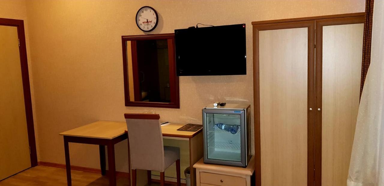 Emexotel Коджаелі Екстер'єр фото