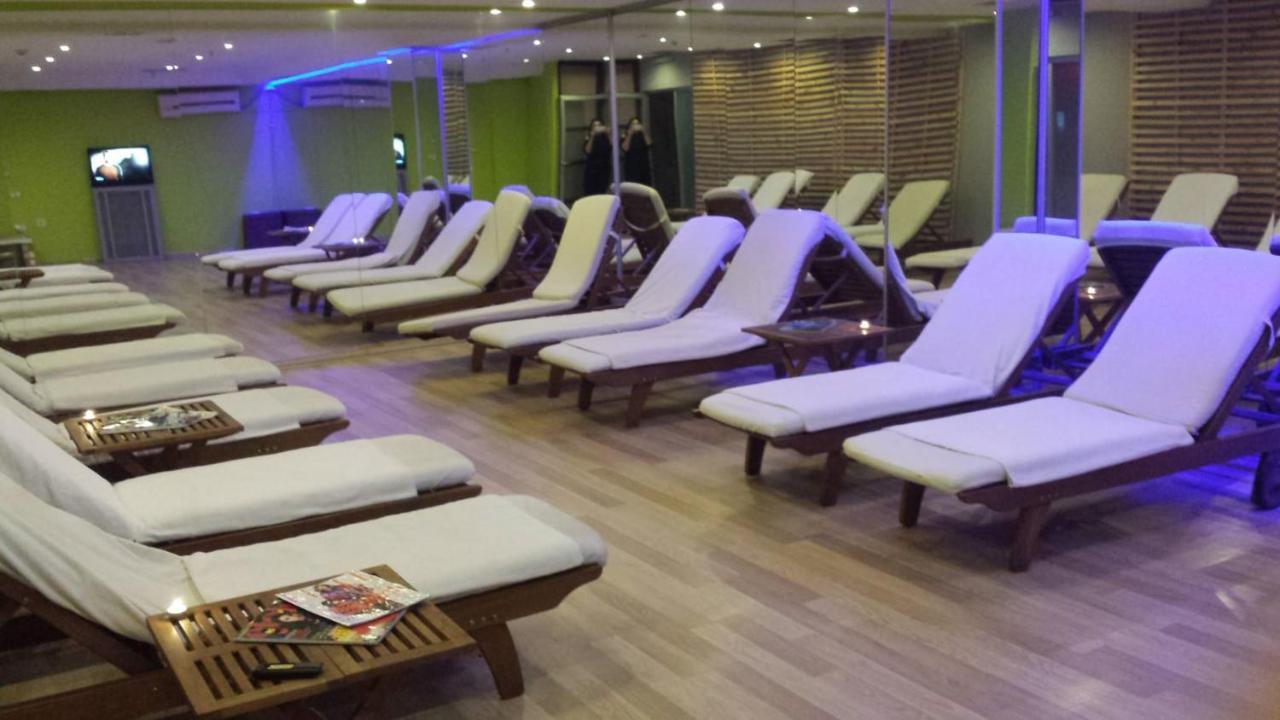 Emexotel Коджаелі Екстер'єр фото