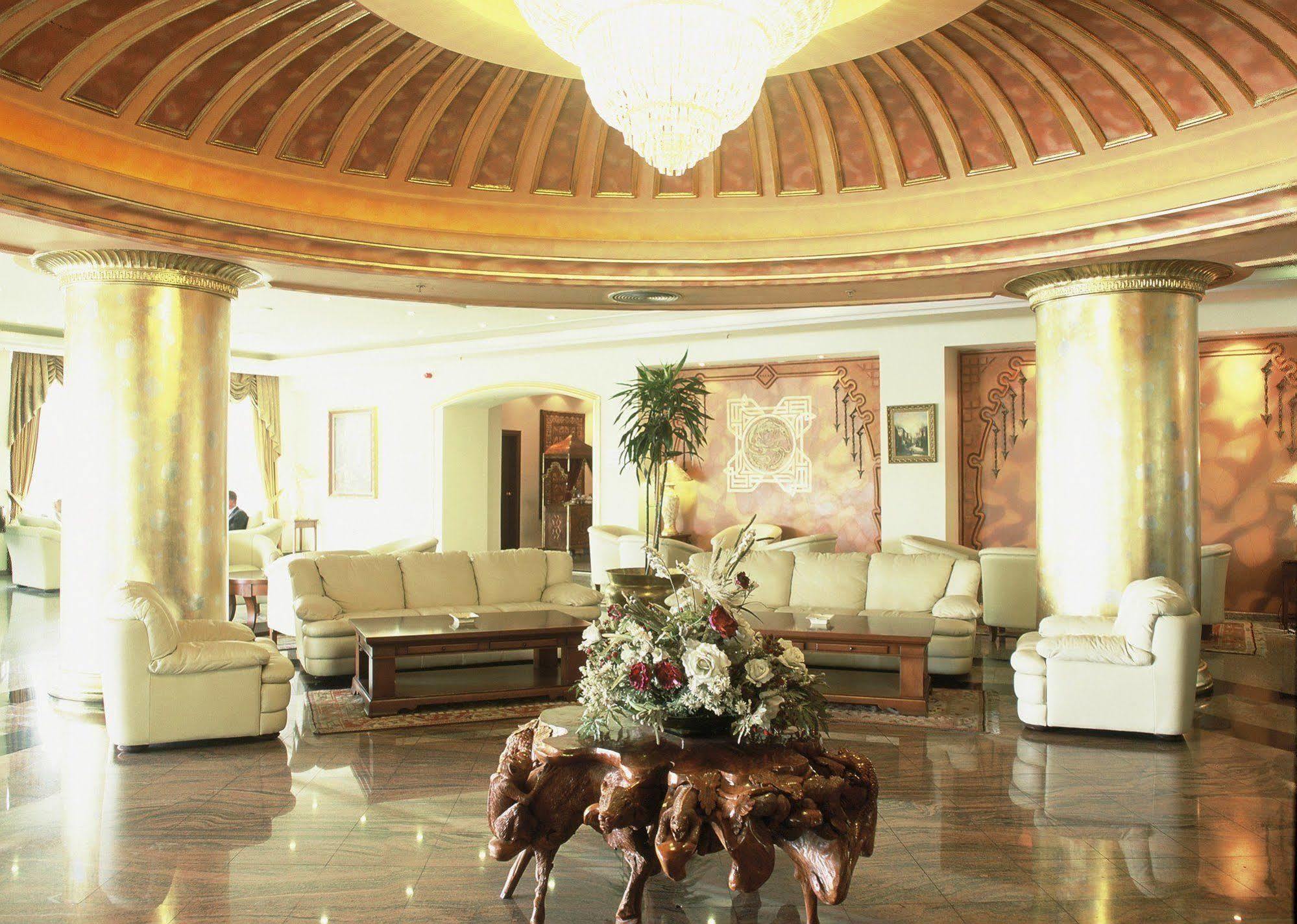 Emexotel Коджаелі Екстер'єр фото